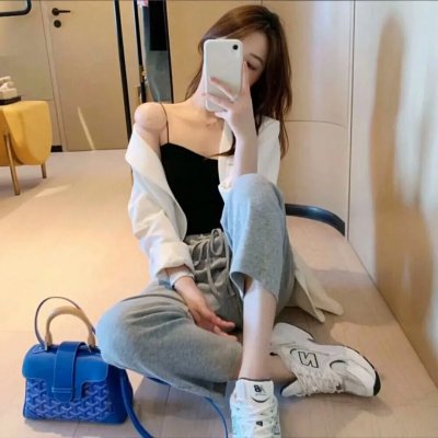 我和我的儿女们